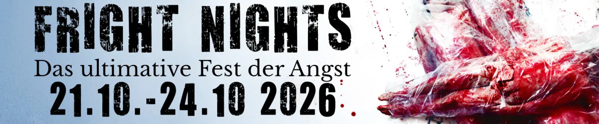 Fright Nights
